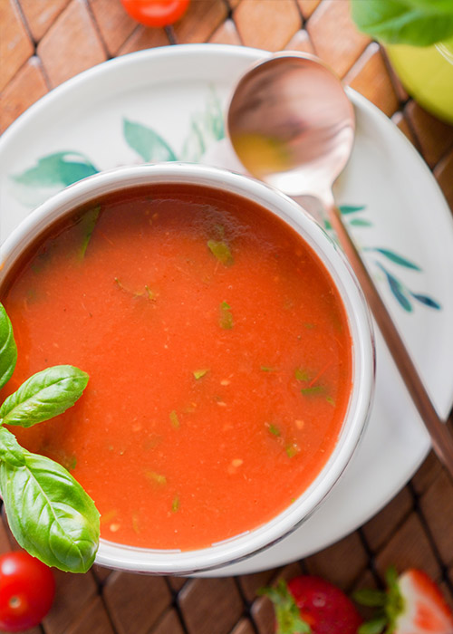 Soups